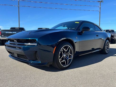 New 2026 Dodge Charger Scat Pack image 2