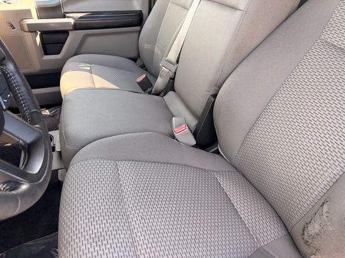 Used 2015 Ford F150 XLT w/ Equipment Group 302A Luxury AWD/4WD image 20