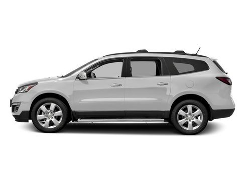 Used 2017 Chevrolet Traverse LT AWD/4WD image 2