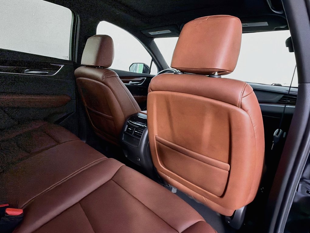 Used 2019 Cadillac XT5 Premium Luxury FWD image 26