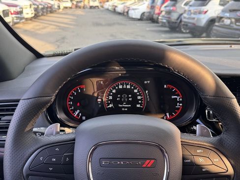 New 2026 Dodge Durango GT image 29