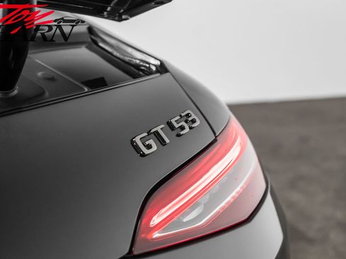 Used 2022 Mercedes-Benz AMG GT 53 image 14