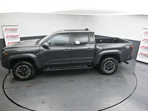 New 2026 Toyota Tacoma TRD Sport image 24