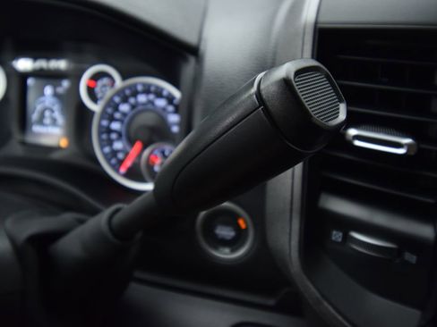 New 2026 RAM 2500 Tradesman image 23