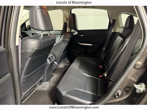 Used 2016 Honda CR-V EX-L image 47