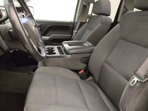 Used 2017 Chevrolet Silverado 1500 LT w/ All Star Edition RWD image 17