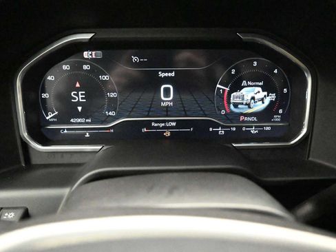 Used 2024 GMC Sierra 2500 Denali w/ Denali Reserve Package image 6