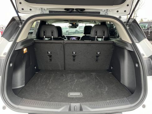 Used 2025 Buick Encore GX Preferred image 31