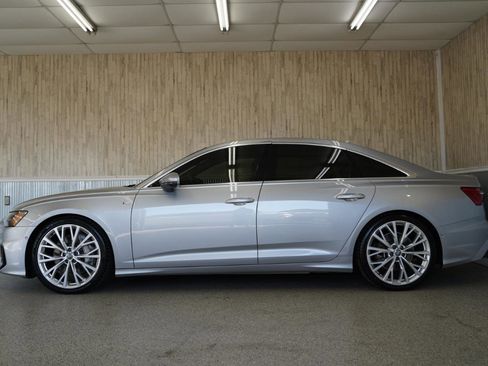 Used 2019 Audi A6 3.0T Prestige w/ Prestige Package image 5