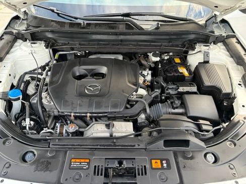 Used 2024 MAZDA CX-5 AWD 2.5 S image 21