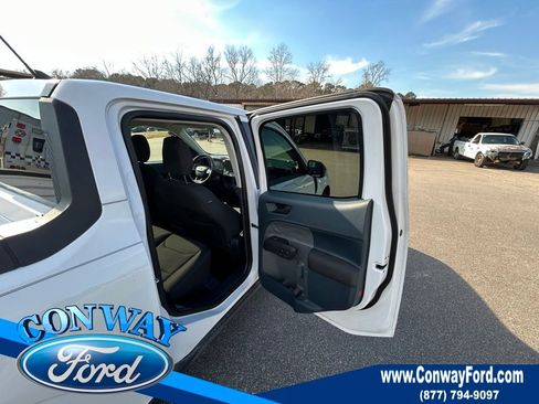 Used 2022 Ford Maverick XL w/ Equipment Group 100A Standard image 18