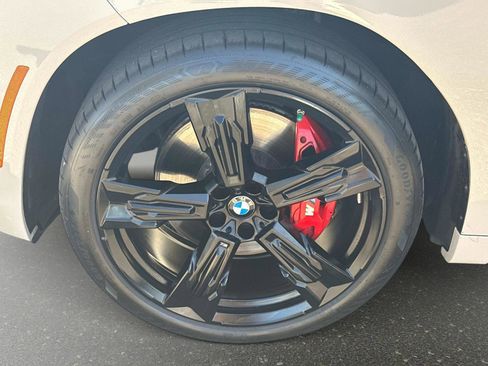 Used 2025 BMW X3 M50 w/ Premium Package image 10