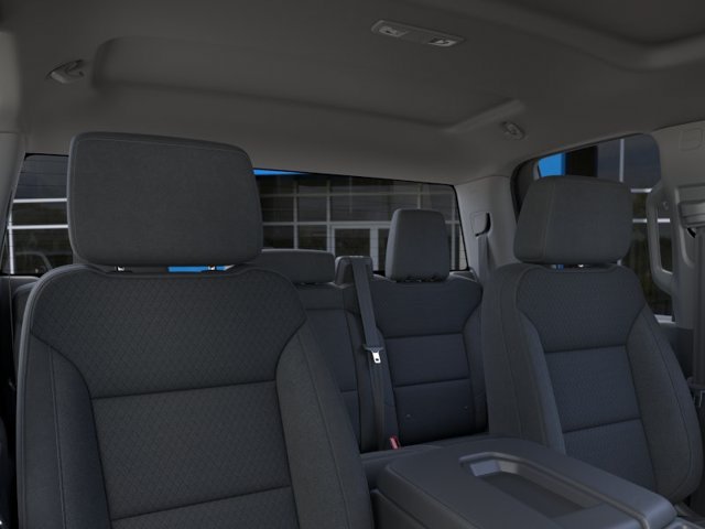 New 2026 Chevrolet Silverado 2500 Custom w/ Custom Value Package AWD/4WD image 24