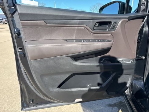 Used 2019 Honda Odyssey EX-L image 16