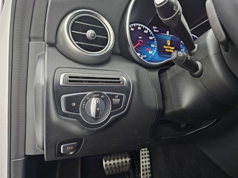 Certified 2021 Mercedes-Benz C 300 4MATIC Sedan image 8
