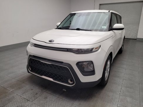 Used 2021 Kia Soul S FWD image 15