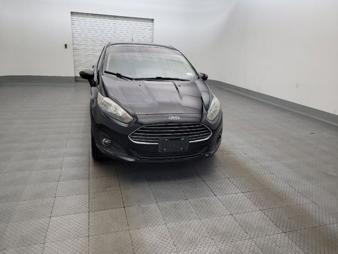 Used 2019 Ford Fiesta SE w/ Equipment Group 201A FWD image 14