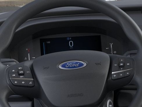New 2026 Ford Transit 150 Low Roof RWD image 35