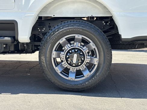 Certified 2024 Ford F250 XL w/ STX Appearance Package AWD/4WD image 24