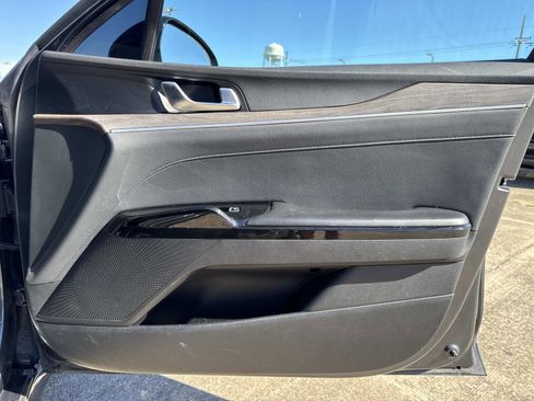 Used 2022 Kia K5 EX image 14