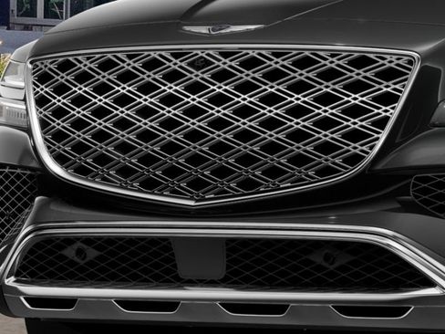 New 2026 Genesis GV80 2.5T Advanced AWD/4WD image 42