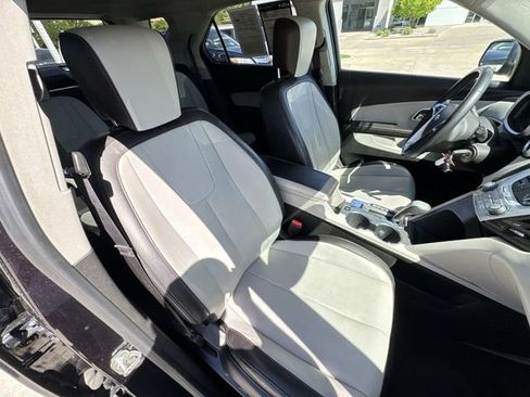 Used 2015 Chevrolet Equinox LTZ AWD/4WD image 28