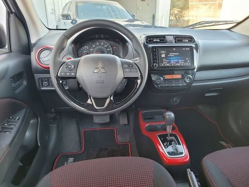 Used 2024 Mitsubishi Mirage FWD image 19