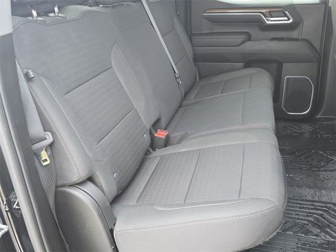 Used 2022 Chevrolet Silverado 1500 LT Trail Boss w/ Convenience Package II image 28