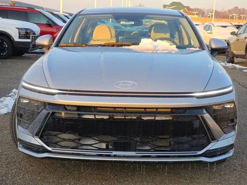 New 2026 Hyundai Sonata SEL image 18