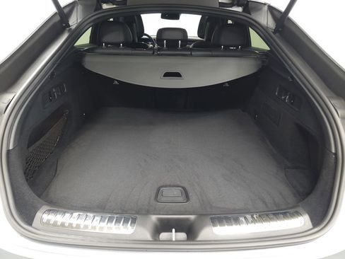 Used 2024 Mercedes-Benz GLC 43 AMG 4MATIC Coupe w/ Driver Assistance Package image 33