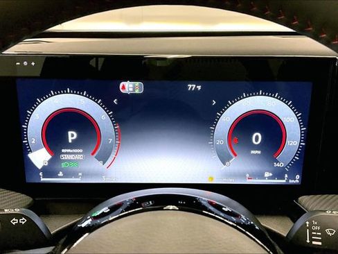 New 2026 Nissan Kicks SR w/ SR Premium Package image 22