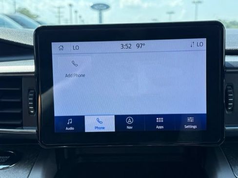 Used 2023 Ford Explorer Timberline AWD/4WD image 27