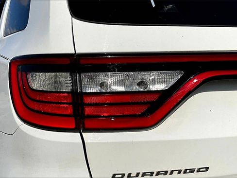 Used 2017 Dodge Durango SXT w/ Quick Order Package 23B image 25