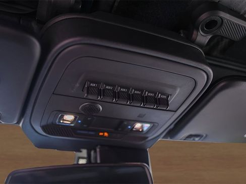 Used 2024 Ford Bronco Heritage Edition image 21