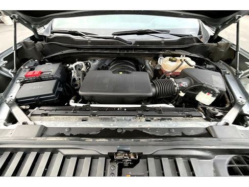 Used 2023 Chevrolet Silverado 1500 LT Trail Boss w/ LT Trail Boss Premium Package image 12