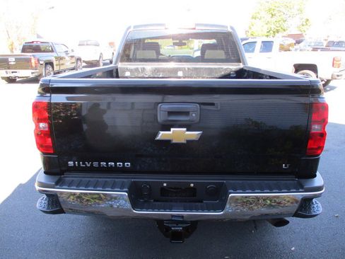 Used 2015 Chevrolet Silverado 2500 LT w/ LT Convenience Package image 7