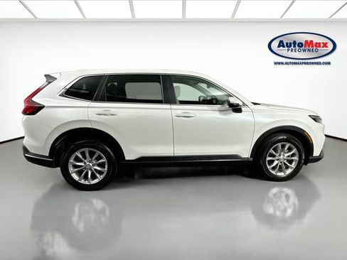 Used 2024 Honda CR-V EX-L image 9