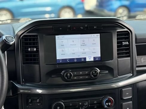 Certified 2023 Ford F150 XL w/ STX Appearance Package AWD/4WD image 18