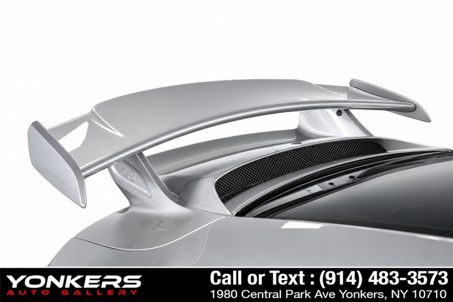 Used 2014 Porsche 911 GT3 RWD image 35