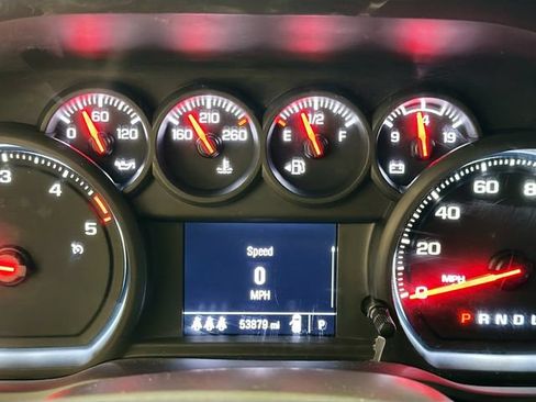 Used 2024 GMC Sierra 3500 Pro AWD/4WD image 12