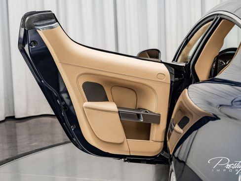 Used 2016 Aston Martin Rapide S image 47