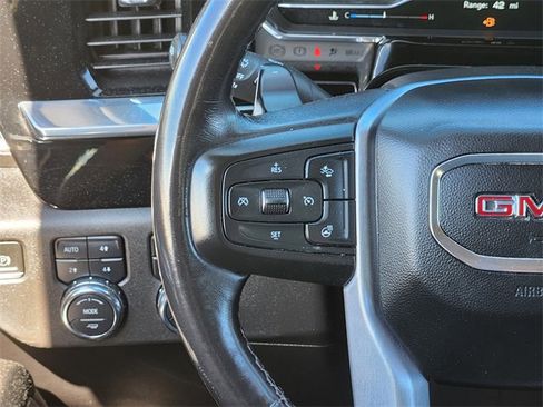 Certified 2023 GMC Sierra 1500 SLT image 27