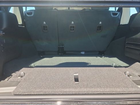 New 2026 Jeep Wrangler Sport image 16