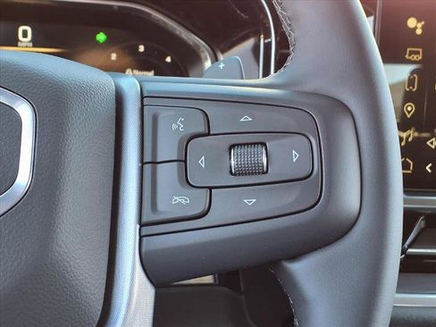 New 2026 GMC Sierra 1500 SLT image 12