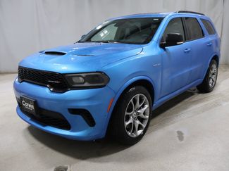 New 2026 Dodge Durango GT video 3