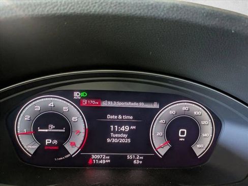 Used 2024 Audi Q5 2.0T Premium Plus image 11