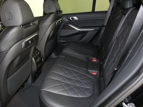 New 2026 BMW X5 xDrive40i w/ M Sport Package image 13