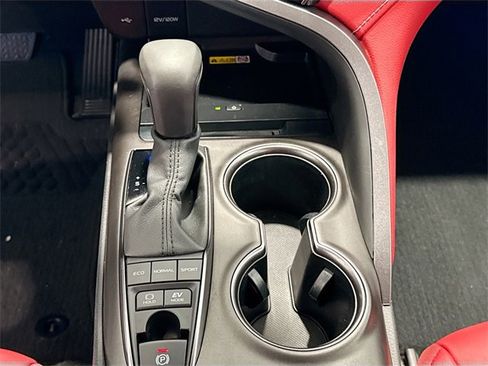 Certified 2023 Toyota Camry XSE image 14