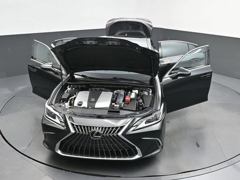 Used 2023 Lexus ES 350 w/ Premium Package FWD image 47