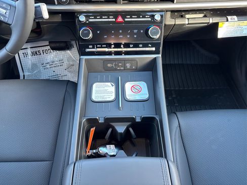 New 2026 Hyundai Santa Fe SEL image 12